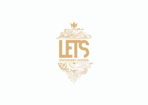 文房具の新ブランド「LETS STATIONERY GOODS」