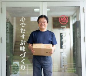 本格派フレッシュパスタ「パスタージャ」